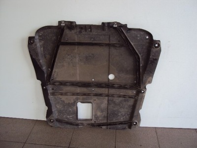 Захист pod двигун dacia sandero ii stepway фото №1