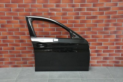 Дверь правое перед передние bmw 5 g30 g31 m5 f90 цвет 475 фото №1