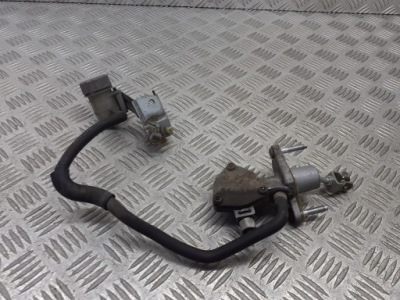 Помпа зчеплення honda fr-v 2.2 ictdi фото №1