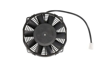 VENTILADOR DE ACONDICIONADOR SPAL VA14-AP11/C-34A  