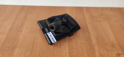 Чехол рычаг переключения передач переключения передач mazda 6 vi 08-12 год фото №1