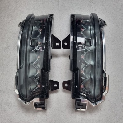 Land rover 2091.6252, a 065567 поворотник фото №1