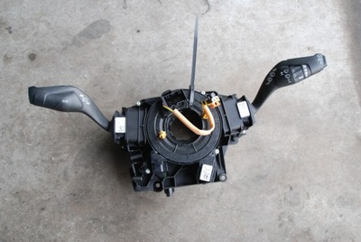 Ford mondeo mk5 перемикачі перемикачі фото №1