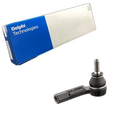 Наконечник тяга delphi ta2005 фото №1