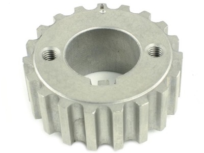 Fast ft45608 колесо зубчатое, wał распределительного вала фото №1