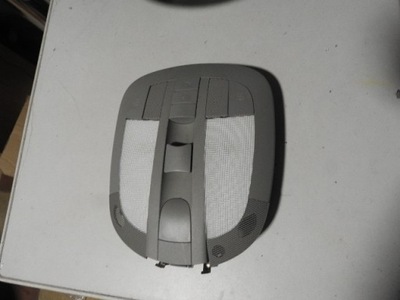 Mercedes gl x164 ml a164 лампа освещение салона 1648208201 фото №1