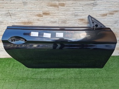 Дверь bmw 6 f12 f13 цвет 475 фото №1