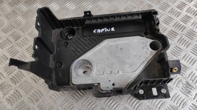 Captur ii 19-23 1.3 tce основание аккумулятор фото №1