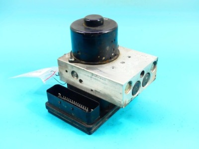 Насос abs mercedes c w203 a2095450232 a0034319412 фото №1