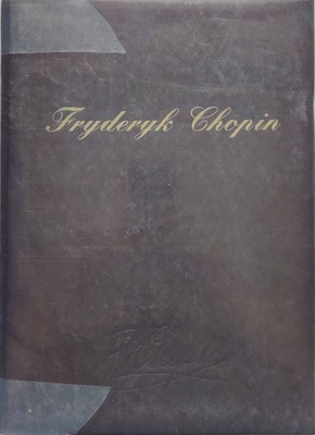 Fryderyk Chopin Album