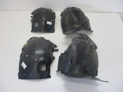 Подкрылок bmw 3 g20 7340928 7340927 7315729 7315730 фото №1