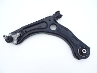 Skoda kamiq рычаг левый рычаг перед 1.0tsi 2020 2q0407151d фото №1