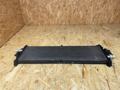 Дополнительная радиатор воды tesla model 3 1077082-00-c 2017- фото №1
