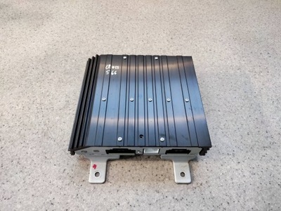 Усилитель аудио 8701a500 mitsubishi eclipse cross фото №1