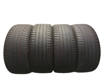 4x 245/40R19 opony letnie Bridgestone 2022