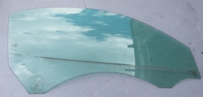 Стекло дверь правый перед mercedes slk r172 2012 rok фото №1