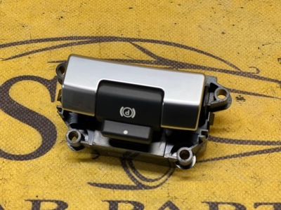 Перемикач кнопка гальма ручного lr range rover evoque ii l551 фото №1