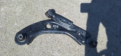 Важіль правий peugeot 508 ii фото №1