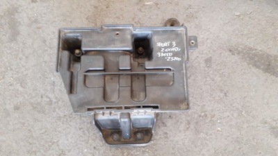 Kia sportage iii 2010-15 основа акумулятор фото №1