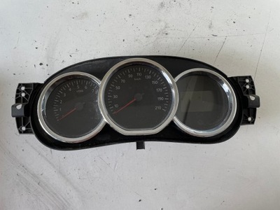 Sandero ii stepway счетчик приборная панель 248101921r europa фото №1