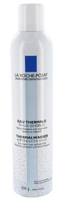 La Roche-Posay LA ROCHE woda termalna 300 ml