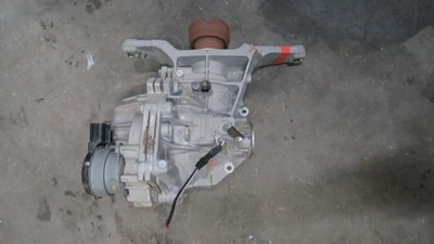 Ford kuga mk3 escape мост задняя задний оригинал 4x4 фото №1