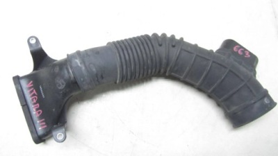 Suzuki vitara iii 1.4t труба воздухозаборник воздуха 282b843a0a фото №1