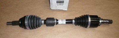 Renault оригинальный номер 391011321r приводной вал фото №1