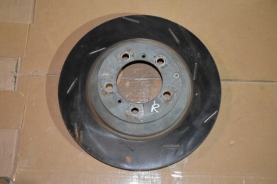 Idealna диск задняя правая porsche panamera 971 гибрид 1 фото №1