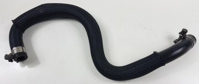 Wąż труба підсилювача mercedes w203 2.0 a2039975582 фото №1