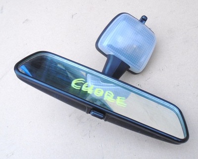 Cuore vi 03-07r дзеркало внутрішнє лампа фото №1