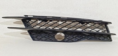 Решітка бампера перед права audi r8 420807682 org фото №1