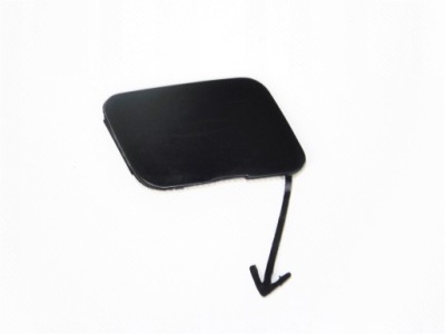 Suzuki swift 05-09 заглушка фаркоп буксировочный przó фото №1