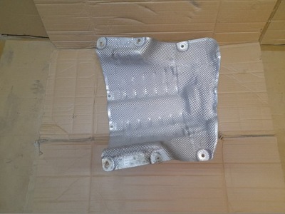 Изоляция тепловая туннель bmw g11 g12 g15 g16 g30 g31 g32 7340215 фото №1