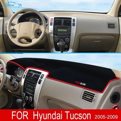 Dla Hyundai Tucson 2005 2006 2007 2008 2009-5768