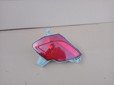 Mazda cx5 отражатель левый kd53 51660 фото №1