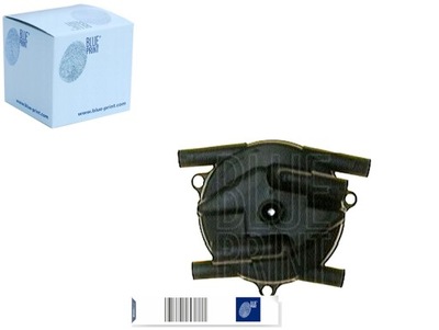 Крышка трамблёра распределителя зажигания blue print adt314239 фото №1