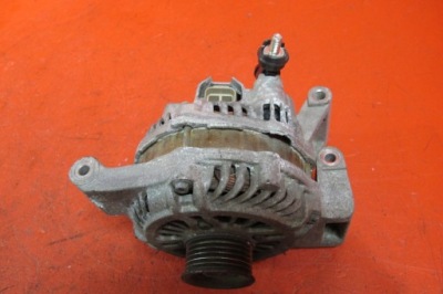 Mazda 5 cr19 cr 05- 1.8 16v l823 генератор фото №1
