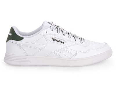 BUTY REEBOK COURT ADVANCE 100033760 białe 42,5