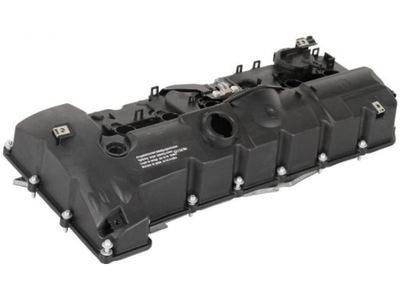 Febi bilstein 103099 кришка головки циліндрів фото №1