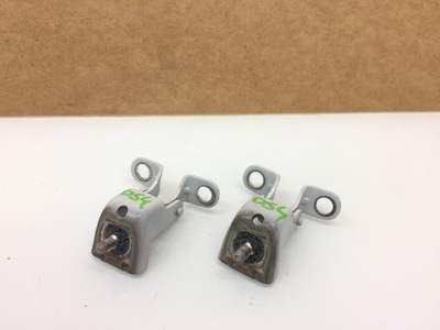 Citroen ds4 петли крышки багажника комплект фото №1