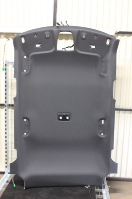 Kia ev6 стеля фото №1