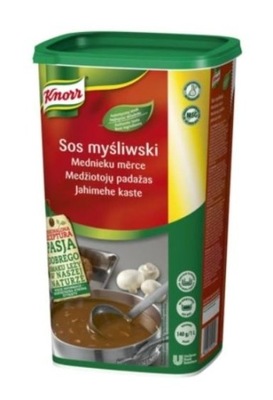 Knorr Sos myśliwski 1 kg