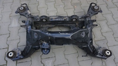 Volvo s90 v90 cc awd - подрамник балка подвеска задняя фото №1