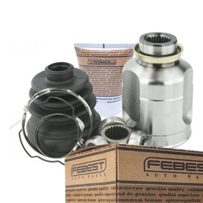 Шарнір привідний внутрішній. перед p do kia carnival i фото №1