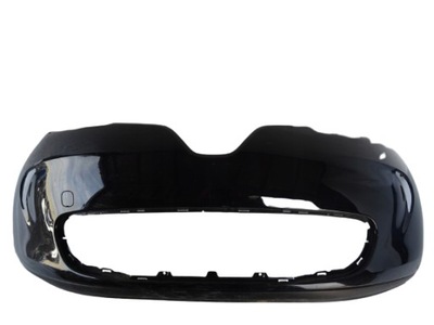 Бампер перед renault zoe фото №1