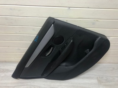 Bmw 2 f45 обшивка дверь левый задний фото №1