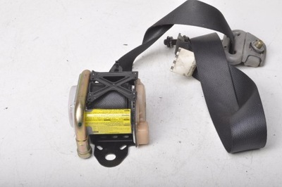 Mitsubishi outlander i pas безопасности правый перед ab2en260 фото №1