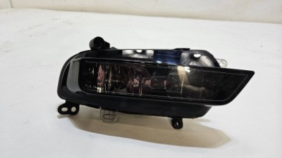 Противотуманная фара правый audi a1 8xa941700 фото №1