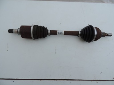 Ford оригинальный номер f1f6-3b437-ga wał приводной фото №1